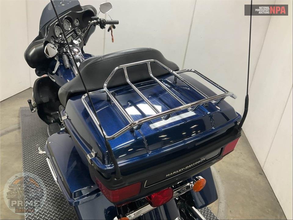 2013 Harley-Davidson FLHTK ELECTRA GLIDE UL LI — фото 25