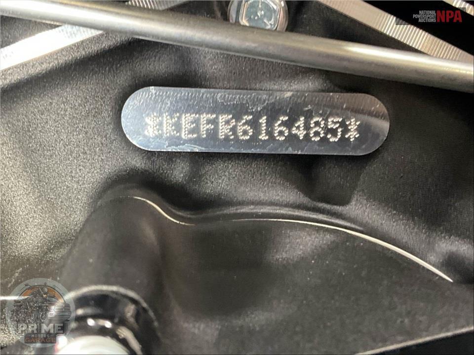 2024 Harley-Davidson FLHTK ULTRA LIMITED — фото 24