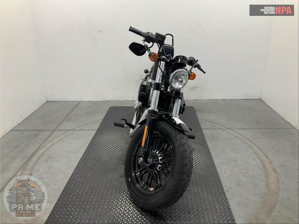 2018 Harley-Davidson XL1200X FORTY-EIGHT — фото 2