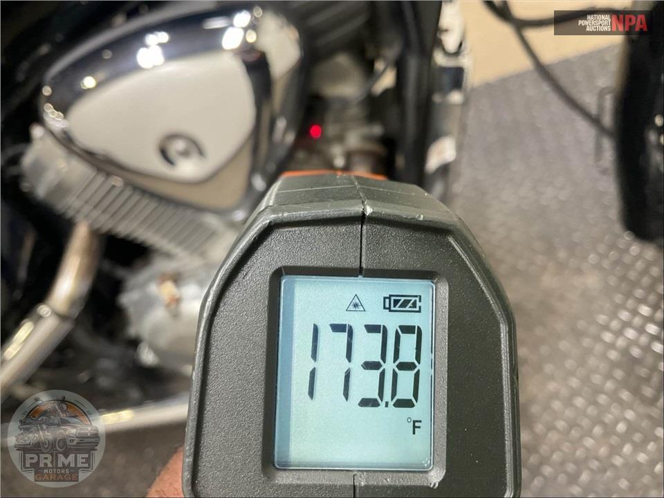 2000 Honda VT600CY SHADOW VLX — фото 8