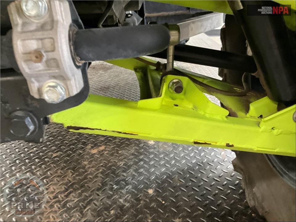 2022 Segway Powersports FUGLEMAN UT10 X — фото 19