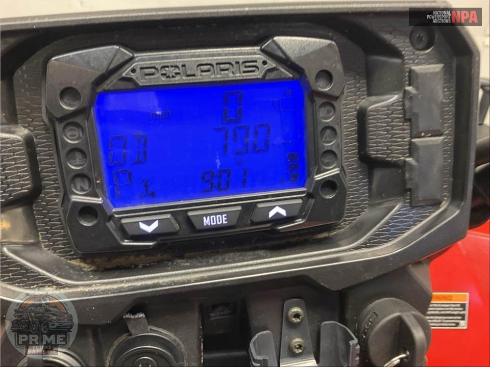 2024 Polaris SPORTSMAN 570 EPS — фото 5