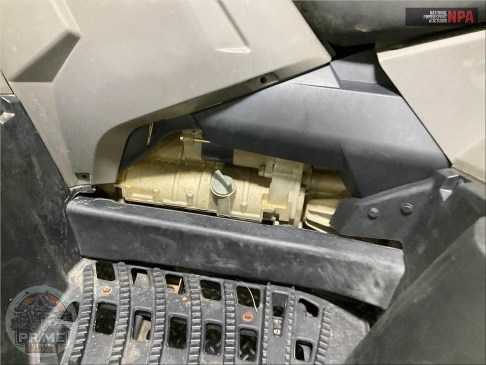 2024 Polaris SPORTSMAN 850 HIGH LIFTER EDITION — фото 9