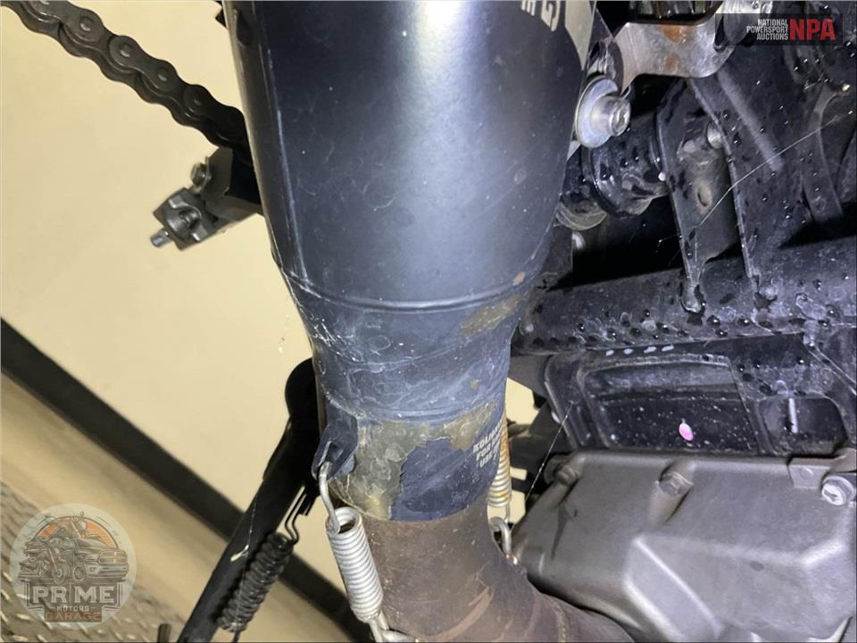 2025 Kawasaki EX650PSFAL NINJA 650 ABS — фото 23