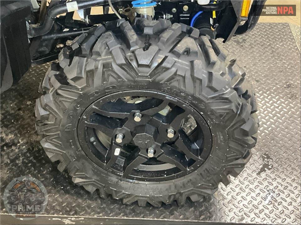 2023 Polaris SPORTSMAN 570 RIDE COMMAND — фото 16