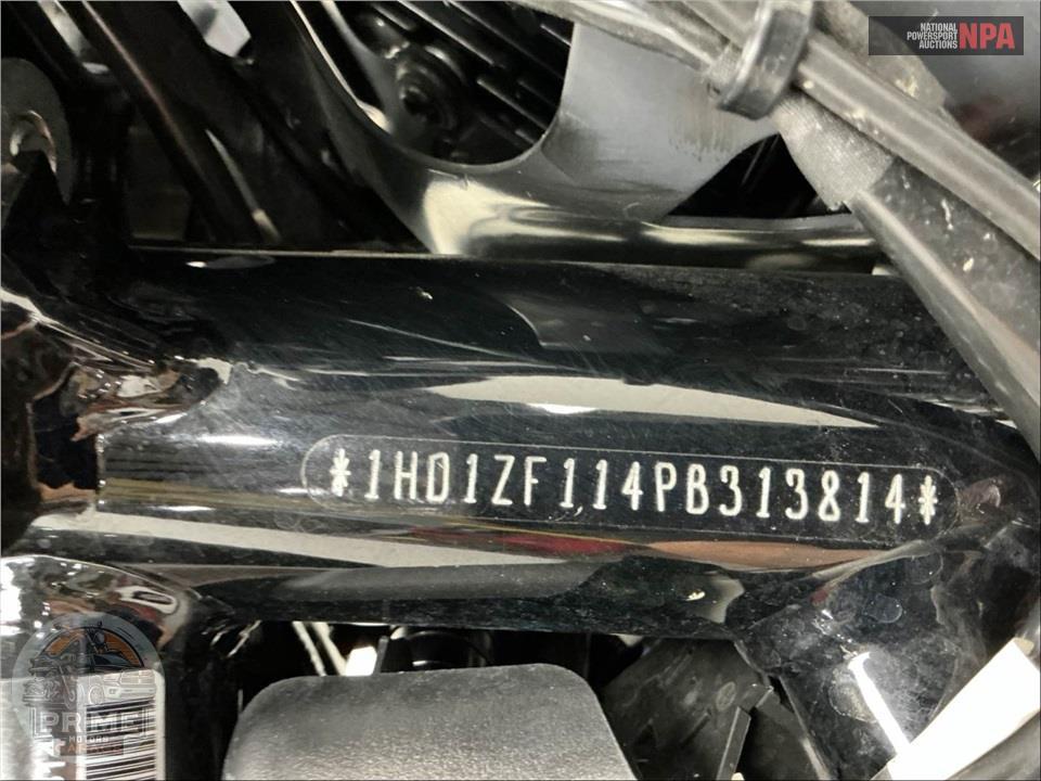 2023 Harley-Davidson RH975S NIGHTSTER SPECIAL — фото 24