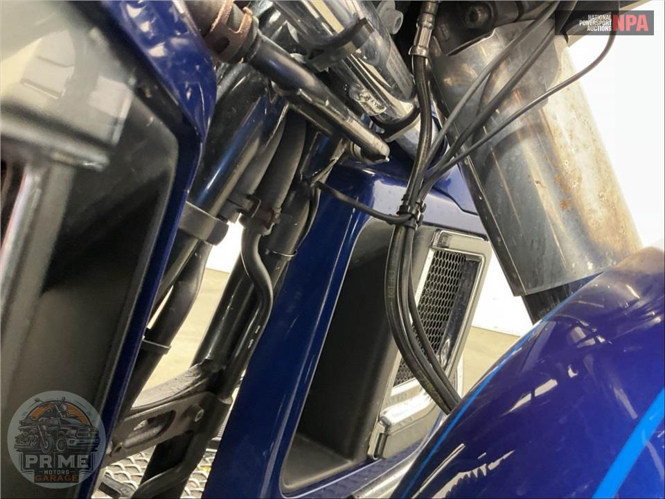 2015 Harley-Davidson FLHTK ELECTRA GLIDE ULTRA LIMITED — фото 12