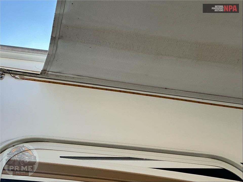 2013 Keystone Rv M-375 FUZION TOY HAULER SERIES — фото 27