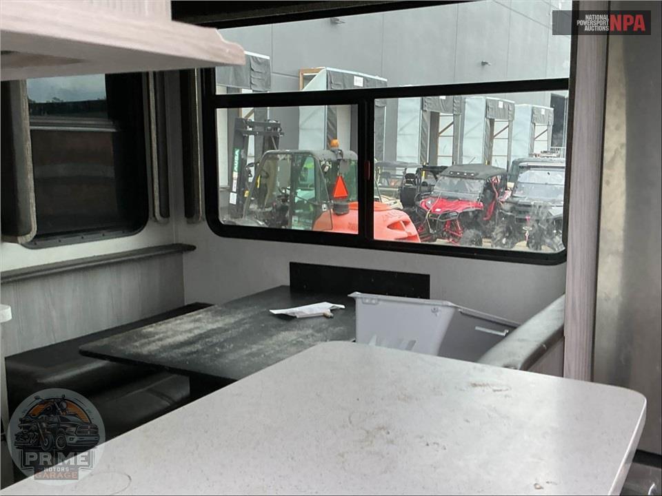 2021 Keystone Rv M-377 FL - MONTANA HIGH COUNTRY FIFTH WHEEL SERIES — фото 23