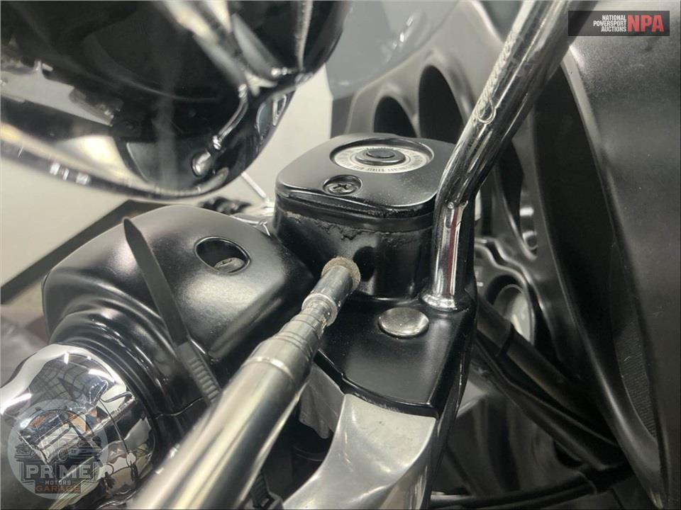 2005 Harley-Davidson FLHTCUI ULTRA CLASSIC ELECTRA GLIDE — фото 34