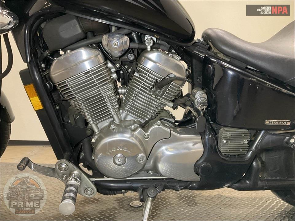 2006 Honda VT600C6 SHADOW VLX — фото 7