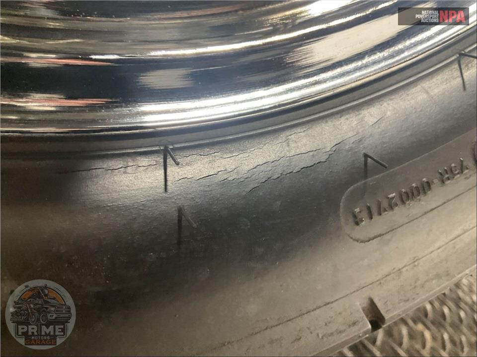 2007 Honda VT750DCA7 SHADOW SPIRIT — фото 16