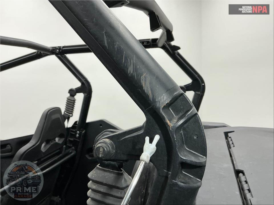 2024 Cf Moto ZFORCE 950 SPORT 4 — фото 17