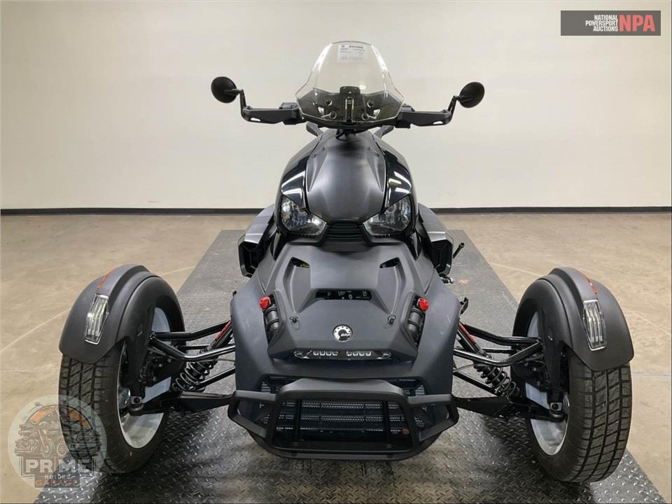 2023 Can-Am RYKER RALLY 900 ACE — фото 11