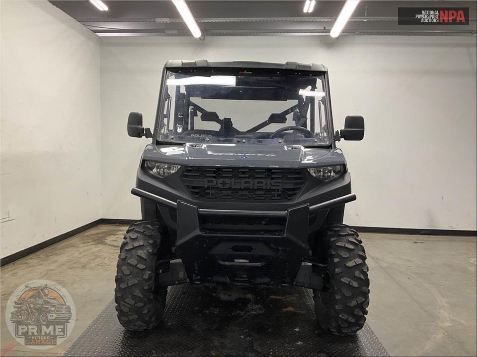 2022 Polaris RANGER CREW 1000 PREMIUM — фото 2
