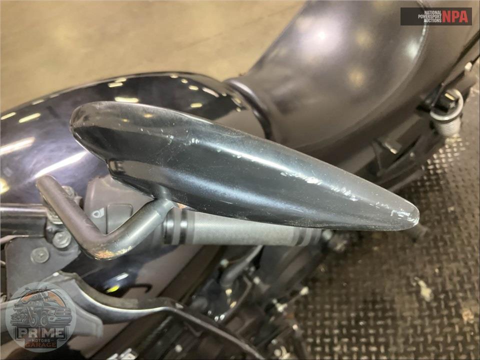2018 Harley-Davidson XG500 STREET — фото 26