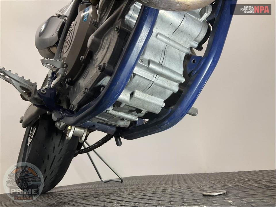2021 Husqvarna FS 450 — фото 18