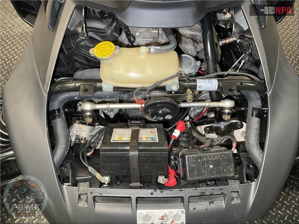 2024 Can-Am RYKER 600 ACE — фото 10