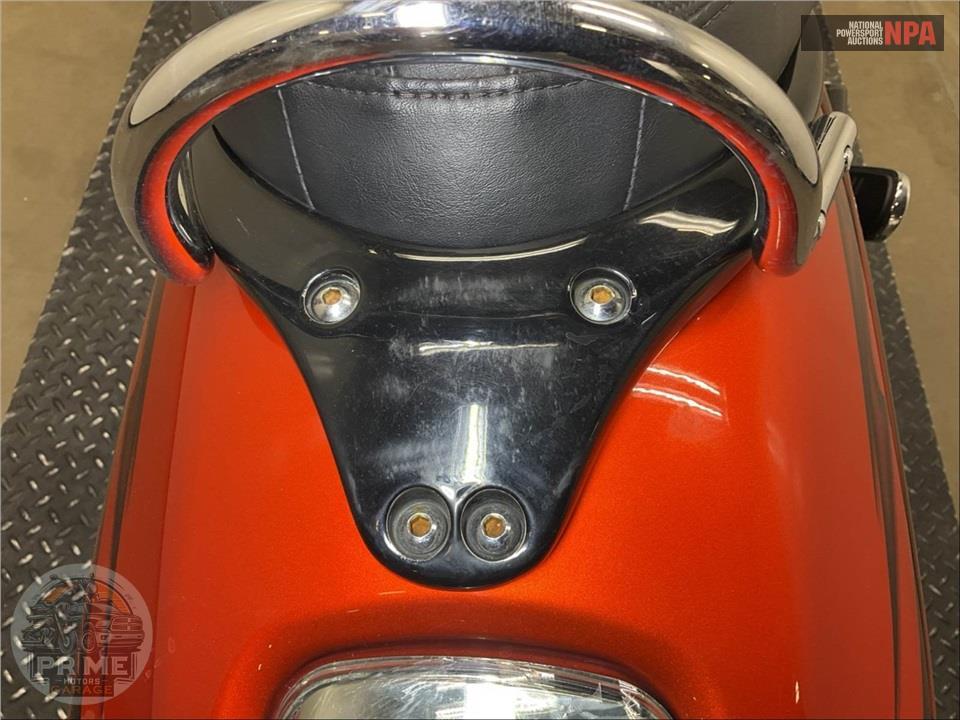2008 Harley-Davidson VRSCDXA NIGHT ROD SPECIAL — фото 21