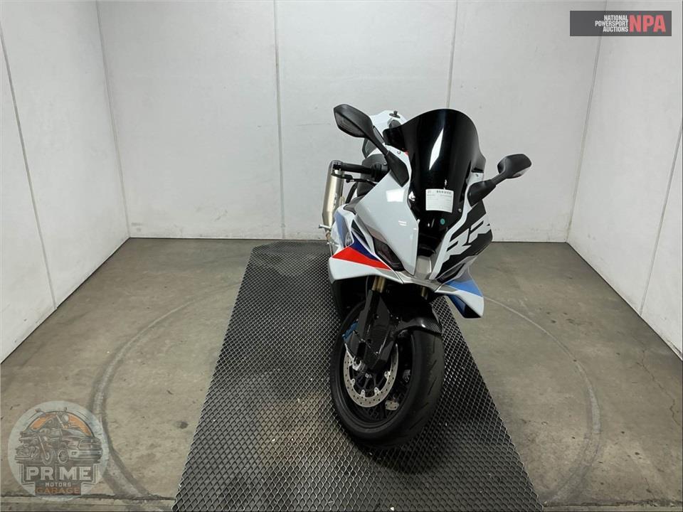 2026 Bmw S1000RR M PACKAGE — фото 2