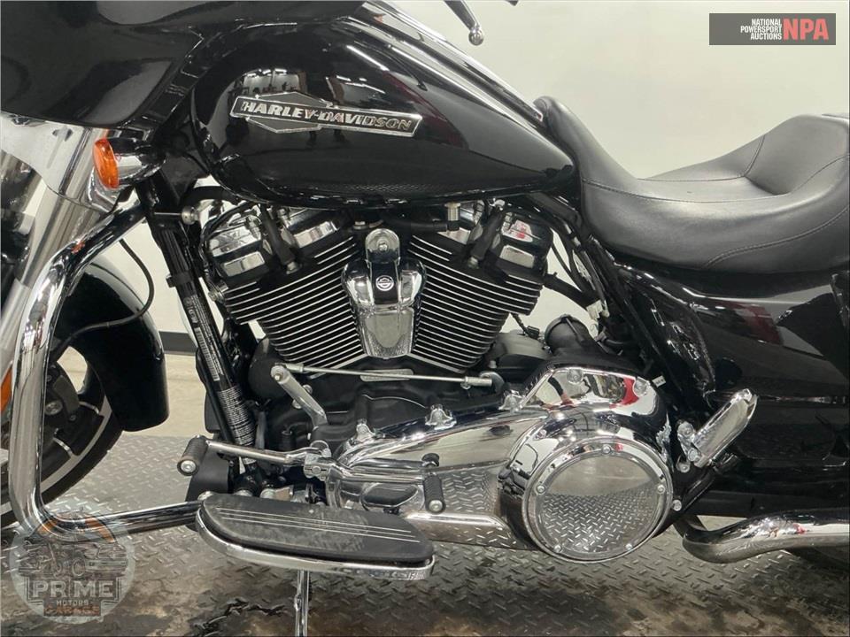 2023 Harley-Davidson FLHX STREET GLIDE — фото 7