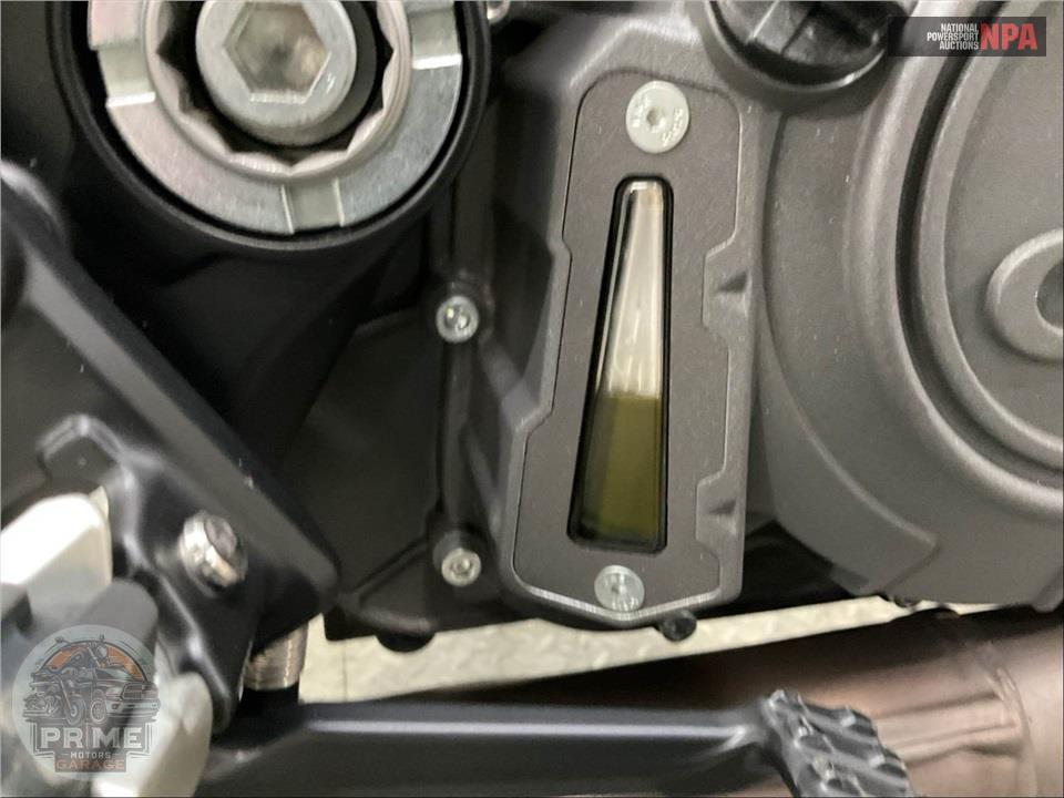 2023 Indian Motorcycle FTR R CARBON — фото 6