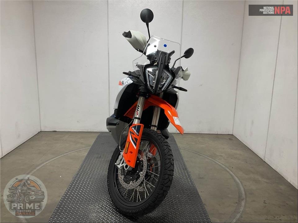 2023 Ktm 890 ADVENTURE R — фото 2