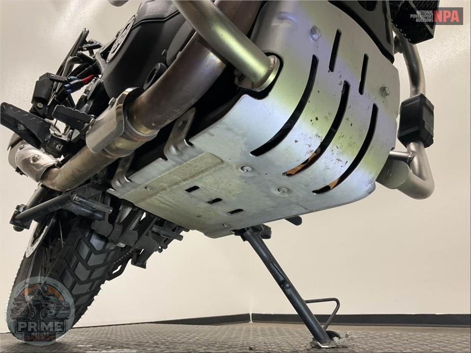 2021 Royal Enfield HIMALAYAN ABS — фото 30