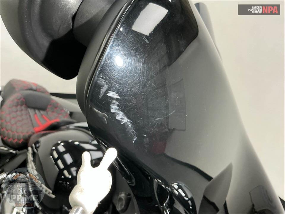 2014 Harley-Davidson FLHX STREET GLIDE — фото 15