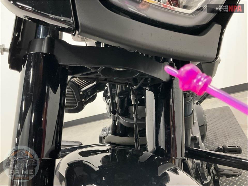 2024 Harley-Davidson FLHX STREET GLIDE — фото 13