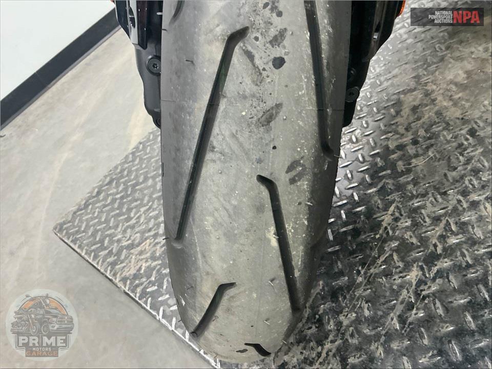2025 Harley-Davidson RA1250ST PAN AMERICA 1250 ST — фото 12