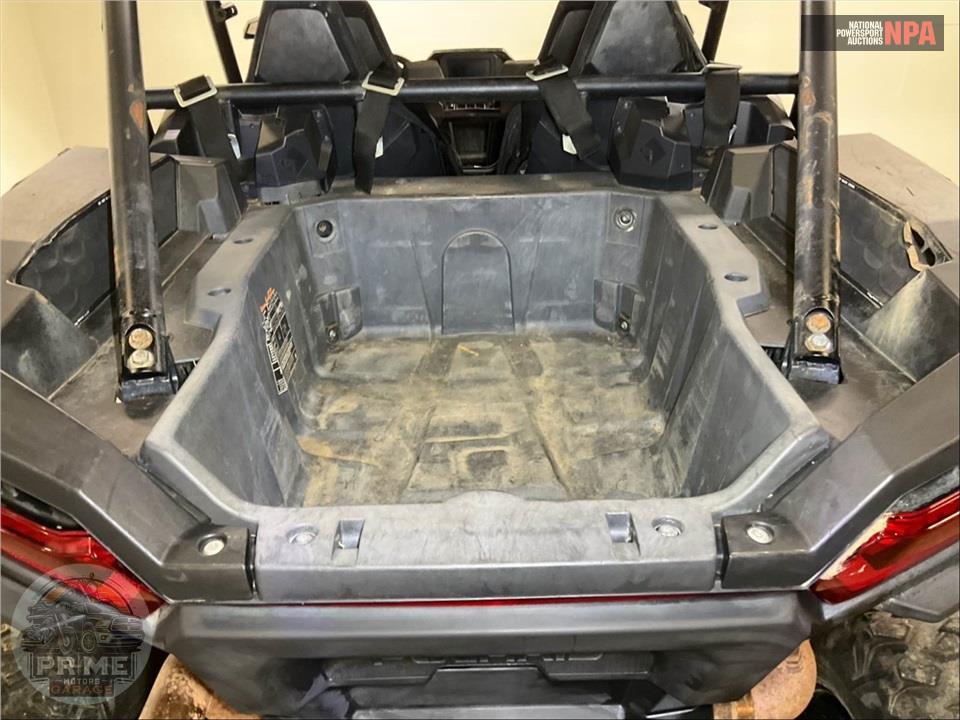2024 Polaris RZR XP 4 1000 ULTIMATE — фото 37