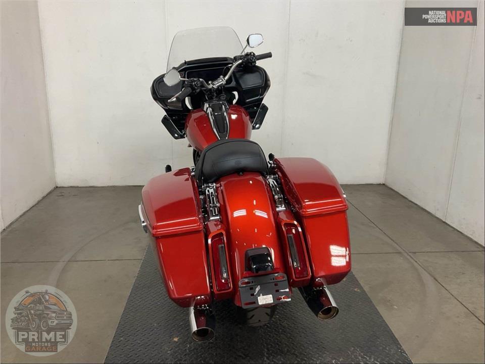 2024 Harley-Davidson FLTRX ROAD GLIDE — фото 4