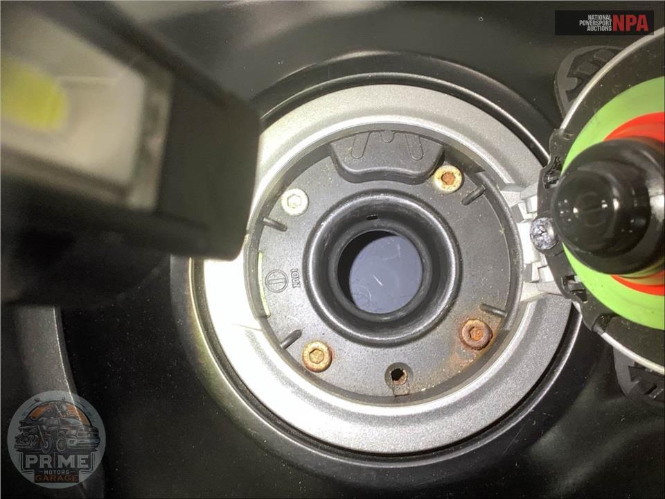 2015 Ducati SCRAMBLER FULL THROTTLE — фото 18
