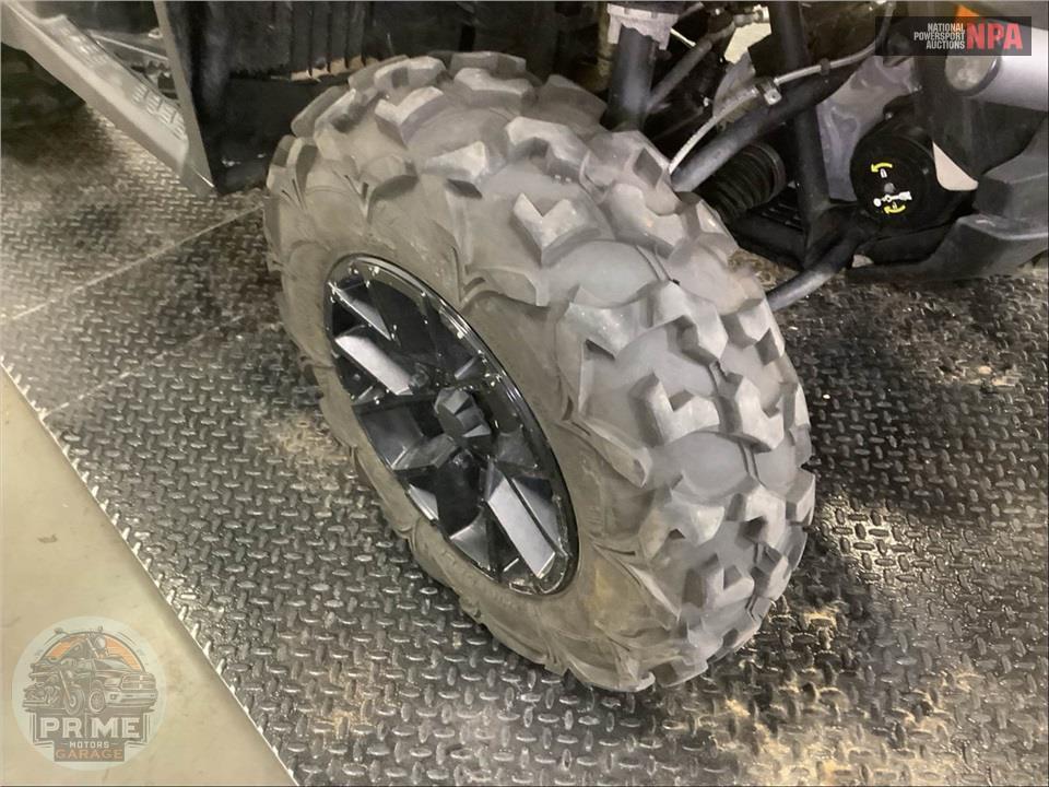 2024 Can-Am OUTLANDER XT 700 — фото 33