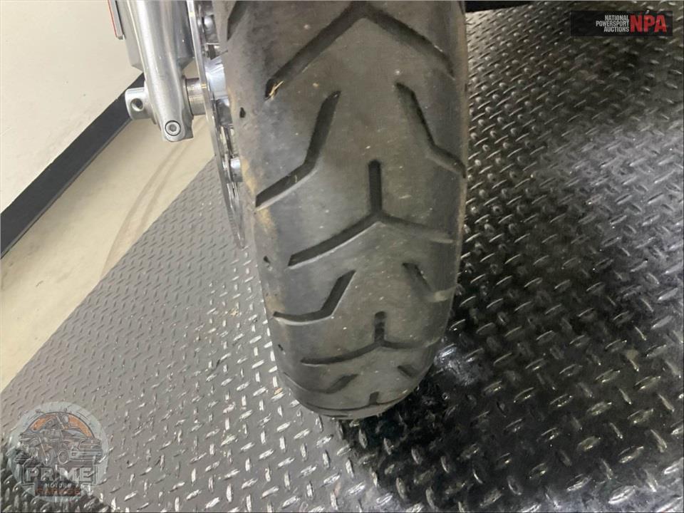 2016 Harley-Davidson FLHTKL ULTRA LIMITED LOW — фото 37