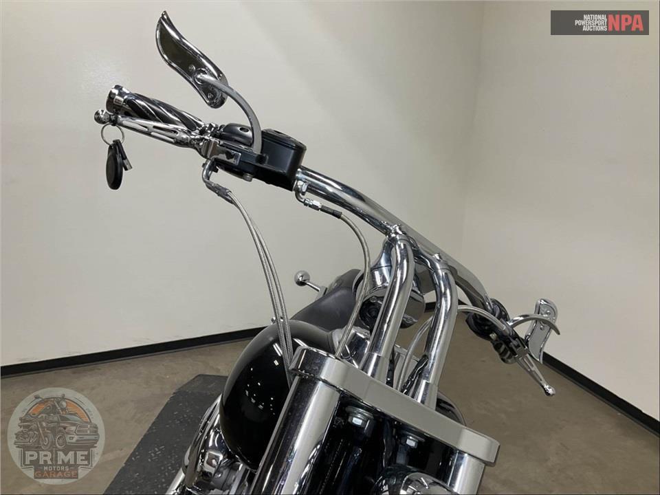 2005 Harley-Davidson FXDI DYNA SUPER GLIDE — фото 33