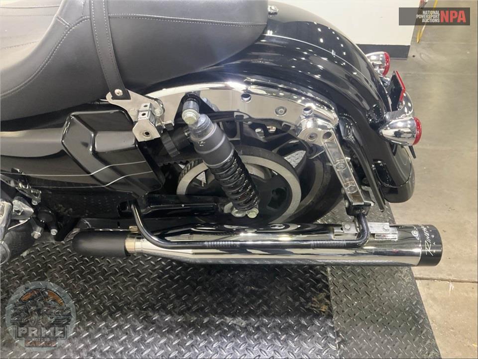 2015 Harley-Davidson FLTRXS ROAD GLIDE SPECIAL — фото 22