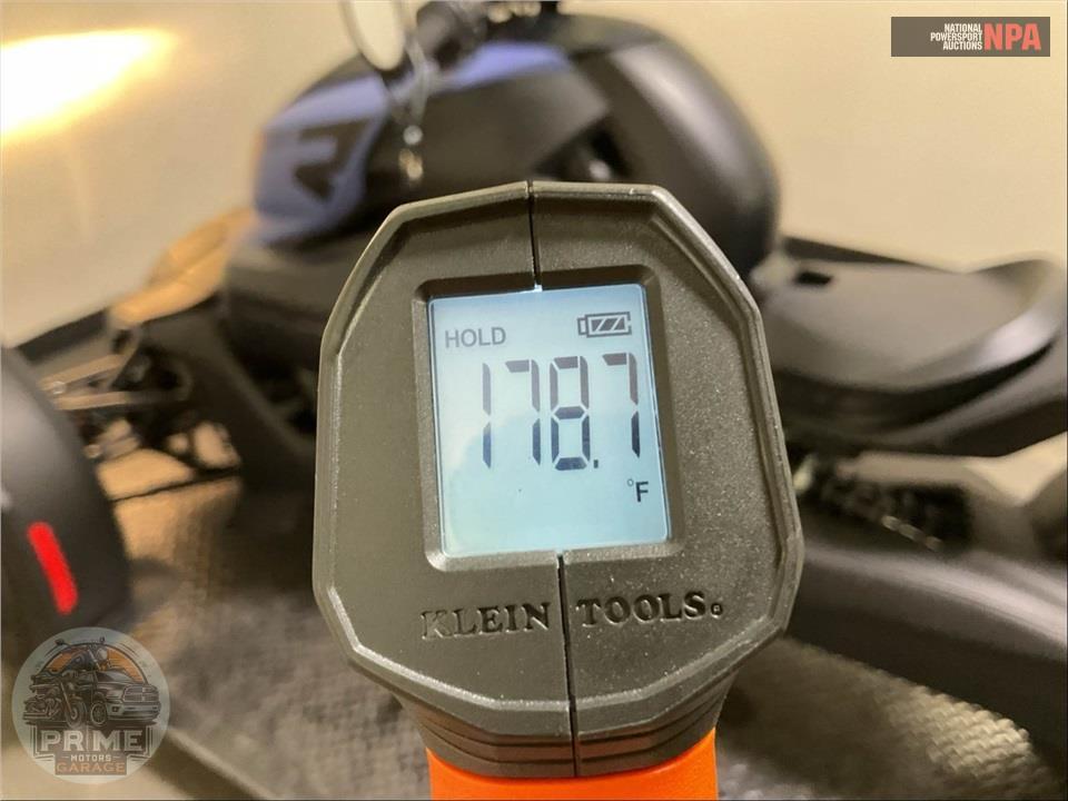 2026 Can-Am RYKER SPORT 900 ACE — фото 8