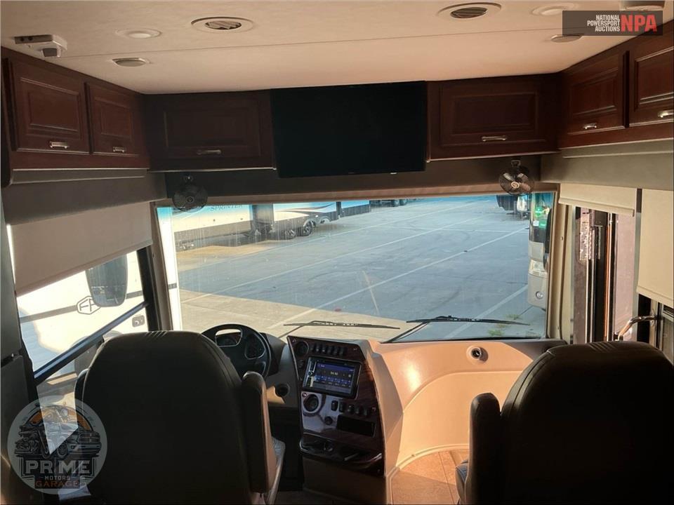 2018 Berkshire M-38A 340HP CUMMINS — фото 20