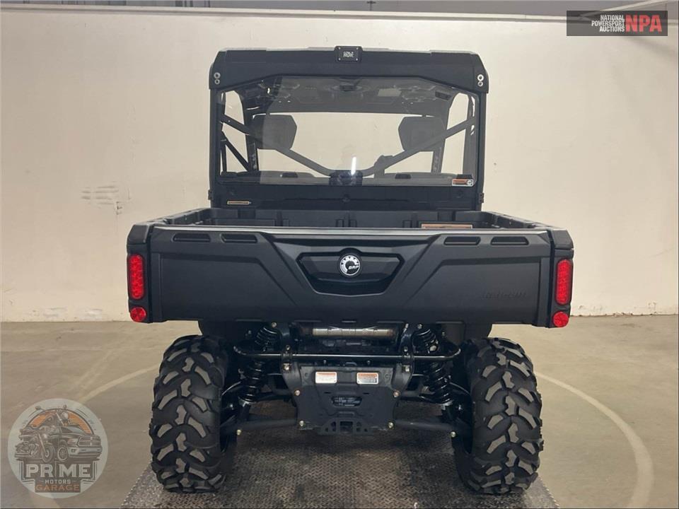 2024 Can-Am DEFENDER XT HD10 — фото 4
