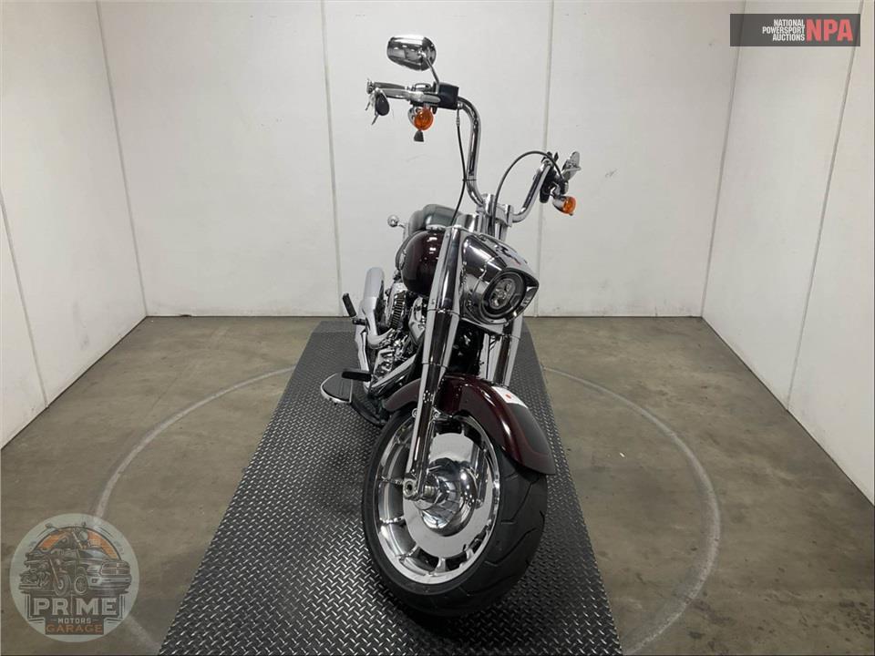2022 Harley-Davidson FLFBS FAT BOY 114 — фото 2