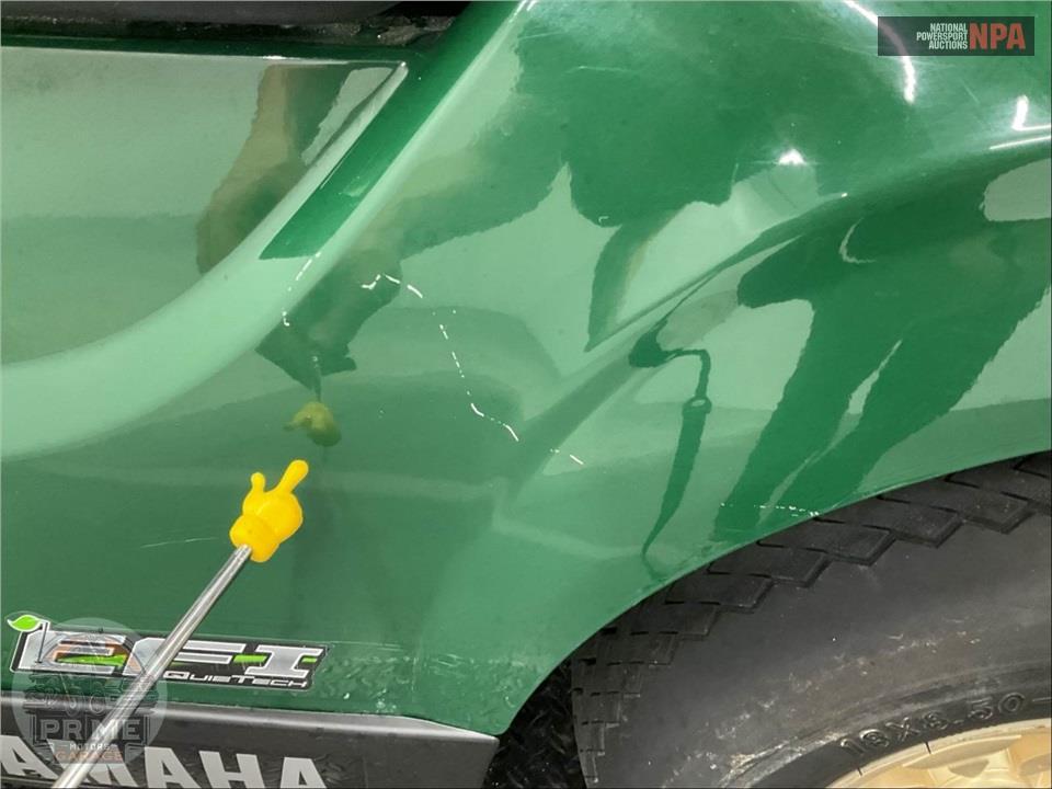 2020 Yamaha DR2AT1XFI FLEET — фото 11