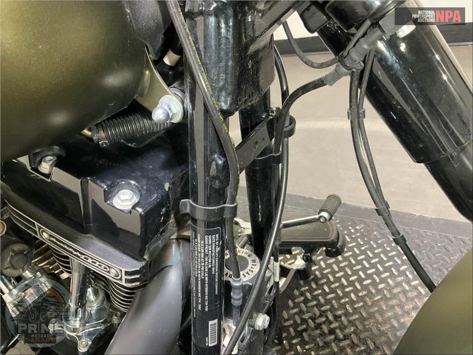 2016 Harley-Davidson FLSS SOFTAIL SLIM S — фото 12