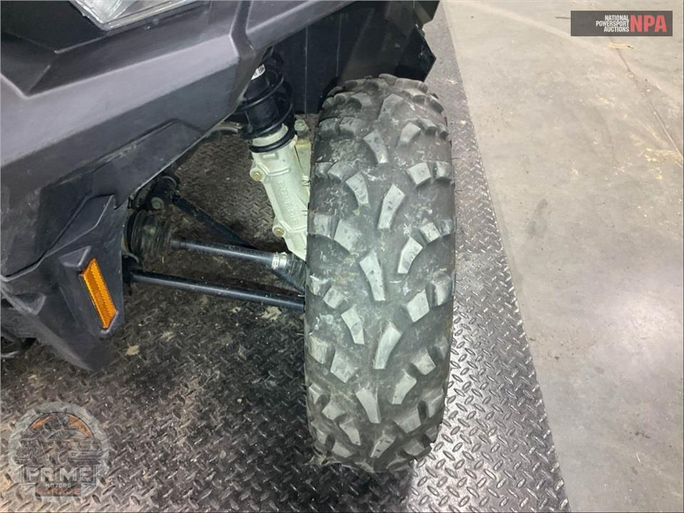 2025 Polaris SPORTSMAN 450 H.O. — фото 23