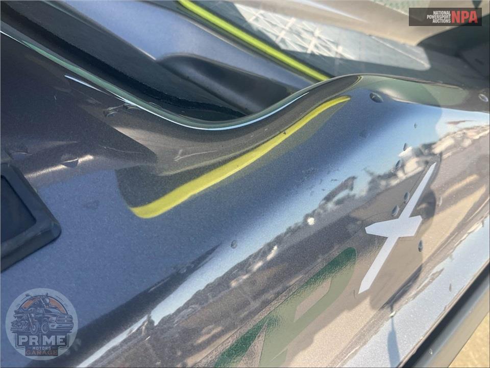 2023 Seadoo/Brp RXP-X 300 APEX — фото 9
