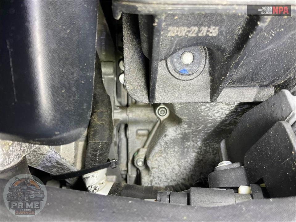 2023 Can-Am RYKER SPORT 900 ACE — фото 6