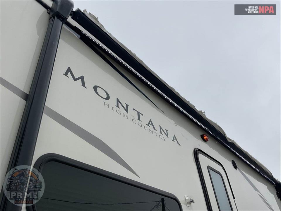 2021 Keystone Rv M-373 RD - MONTANA HIGH COUNTRY FIFTH WHEEL SERIES — фото 28