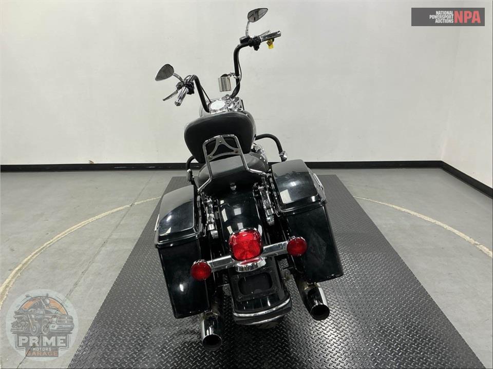 2012 Harley-Davidson FLHR ROAD KING — фото 4