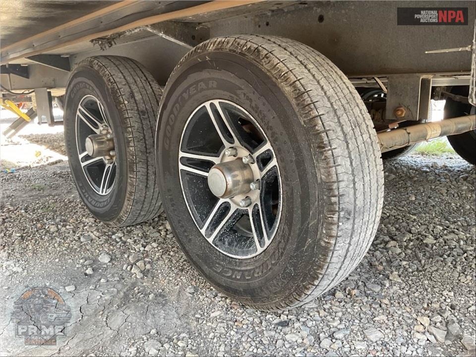 2018 Keystone Rv M-26 RBS - COUGAR SERIES — фото 36